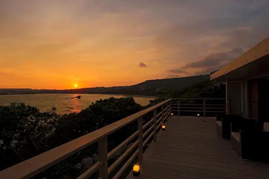 Surrounding environment