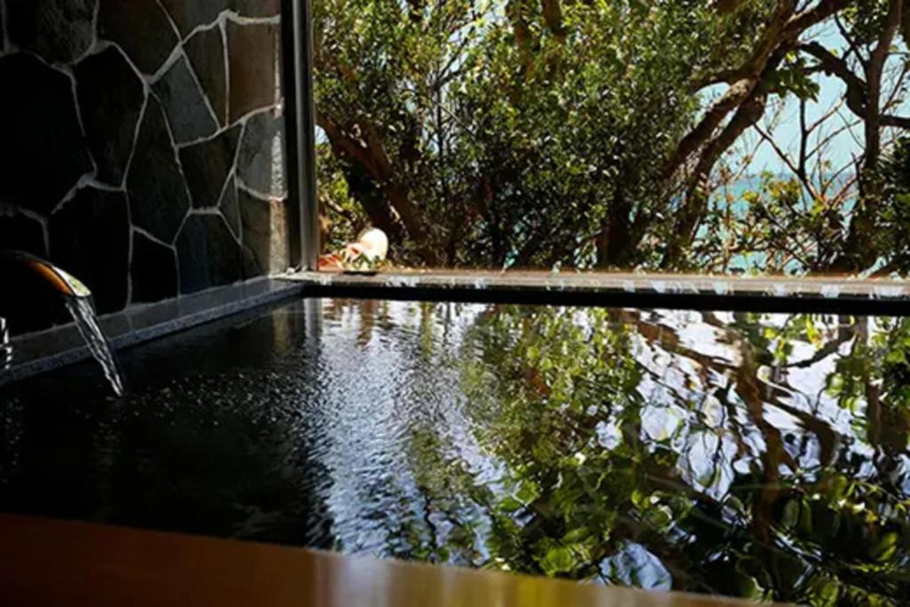 Surrounding environment