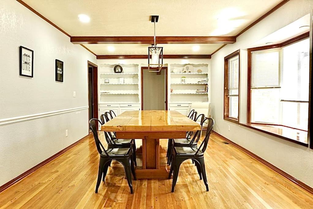 Lovely family home near stadium