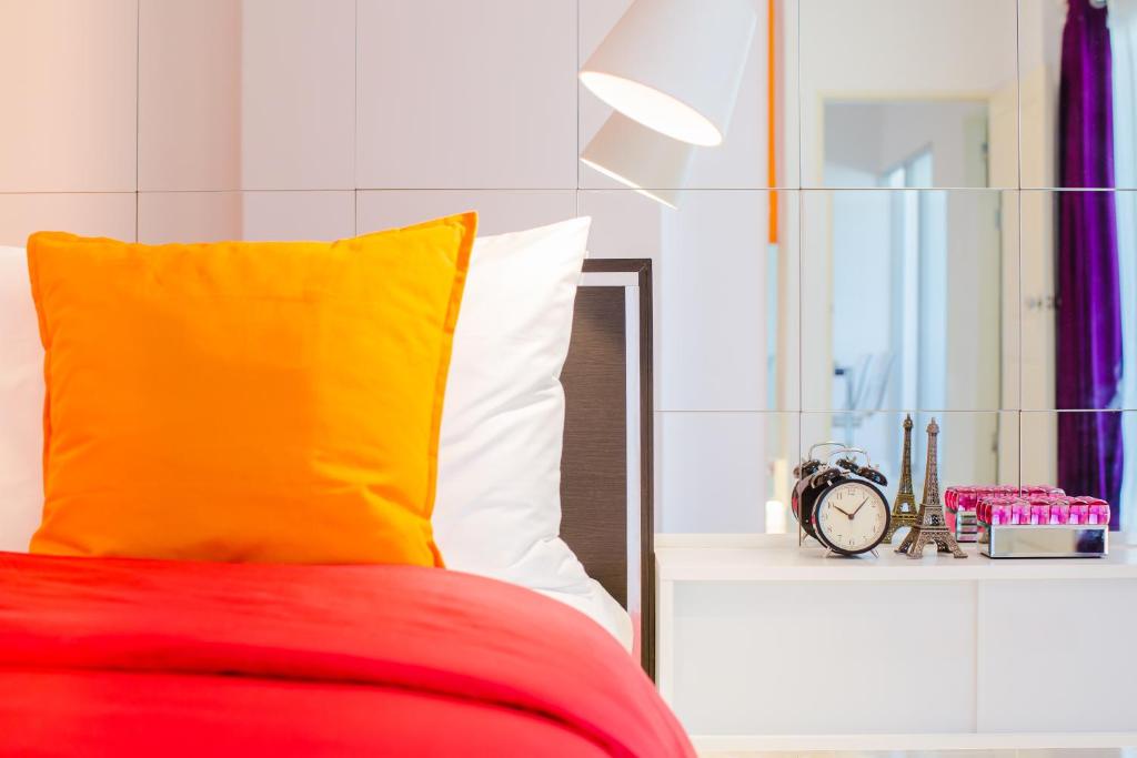 W Phuket Residences — Hotel in Phuket