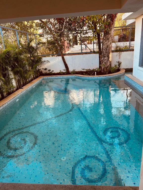 Ayan Villas With Private Pool photo