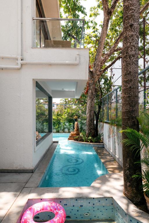 Ayan Villas With Private Pool photo