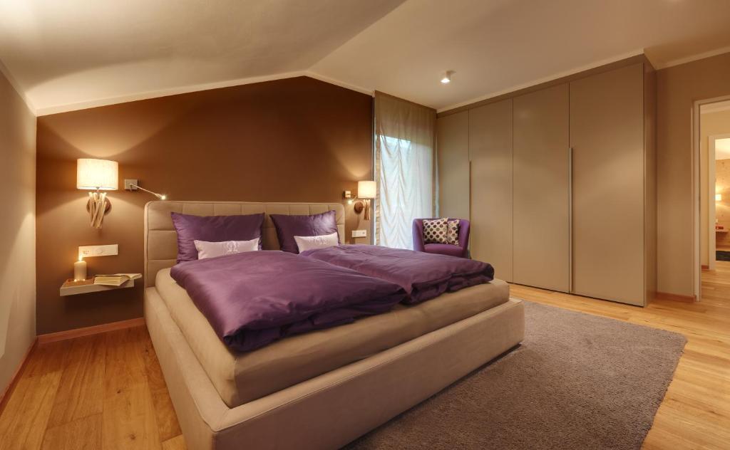 Crioli Dolomiti Lodge - 5