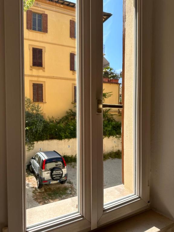 Centralissimo - Nuovo - Parcheggio Privato - 2