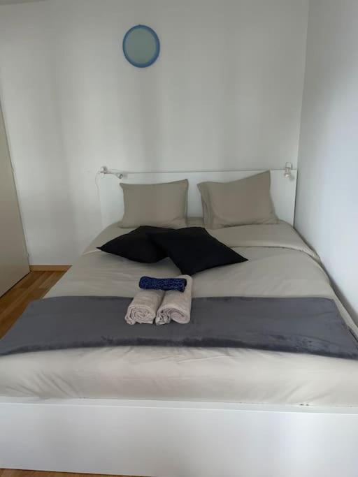 Gemütliche Wohnung im Borgo Ascona - 3
