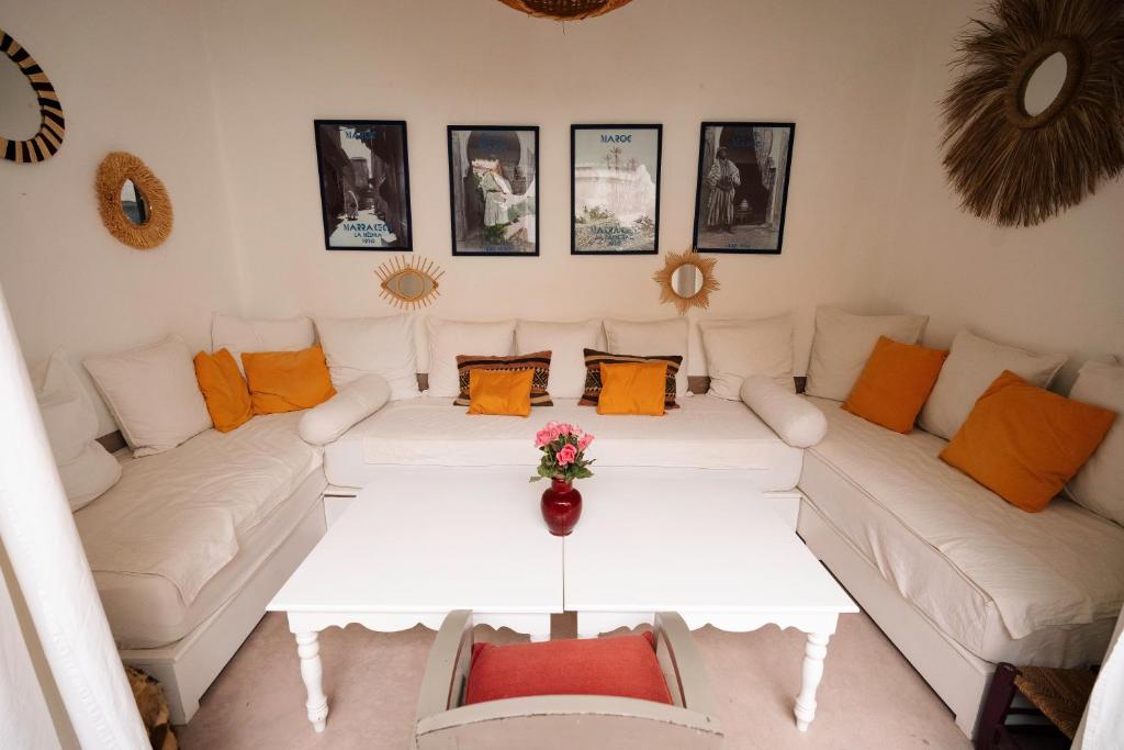 Riad Dar Aman photo