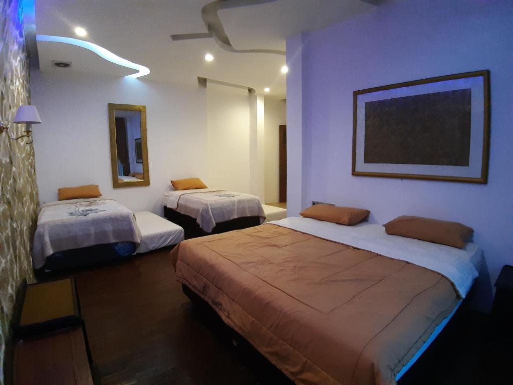 De Summit Villa &#038; View