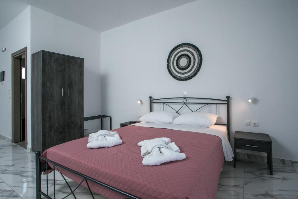 Dorian's Domain Faliraki, Faliraki