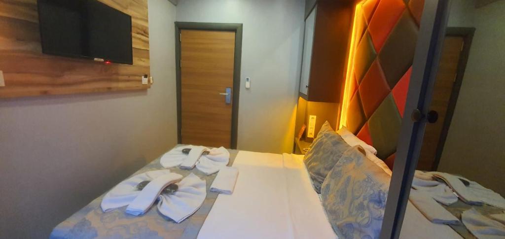 Grand Esen Hotel photo