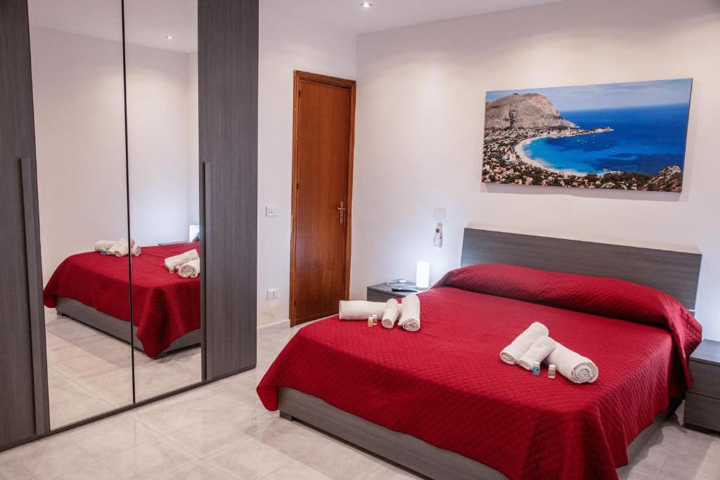 Casa vacanze Rigano Palermo - 3