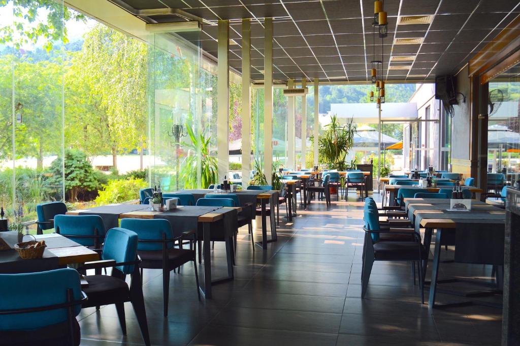 Hemus Hotel - Vratza photo