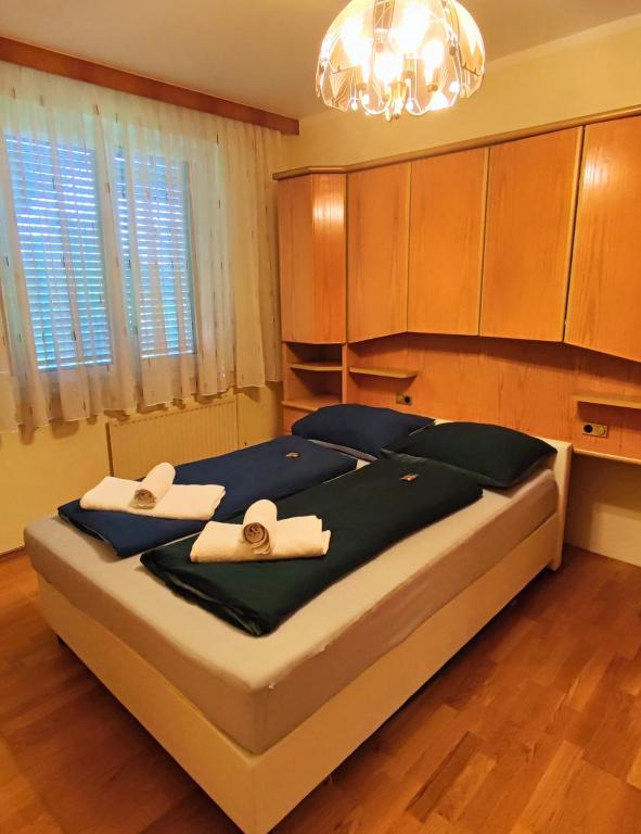Lakeside Apartment - Velden - 5
