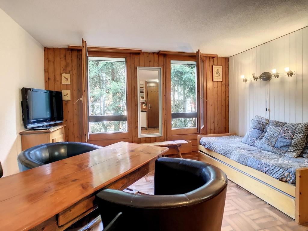 Séracs 37**, Verbier