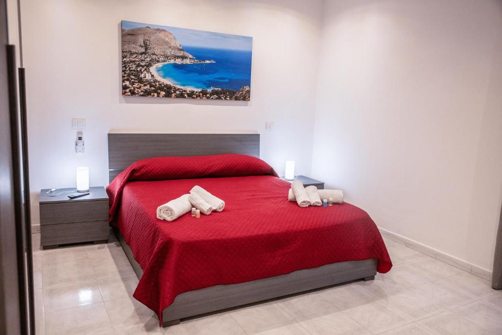 Casa vacanze Rigano Palermo - 2