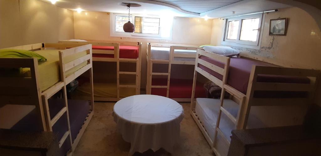 Mubaradise Surf Hostel photo