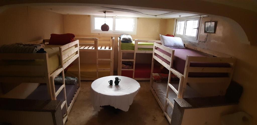 Mubaradise Surf Hostel photo