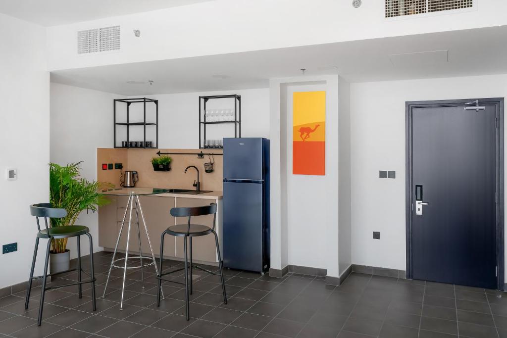 Facilities
