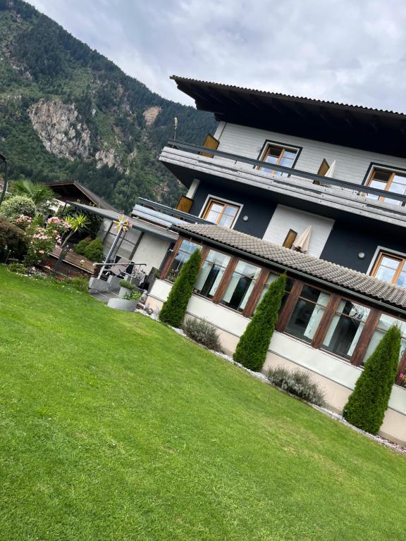 Pension Lärchenhof - 3