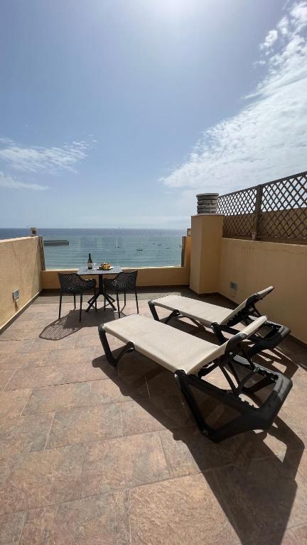 LOFT LA DUNA EL MEDANO - 3