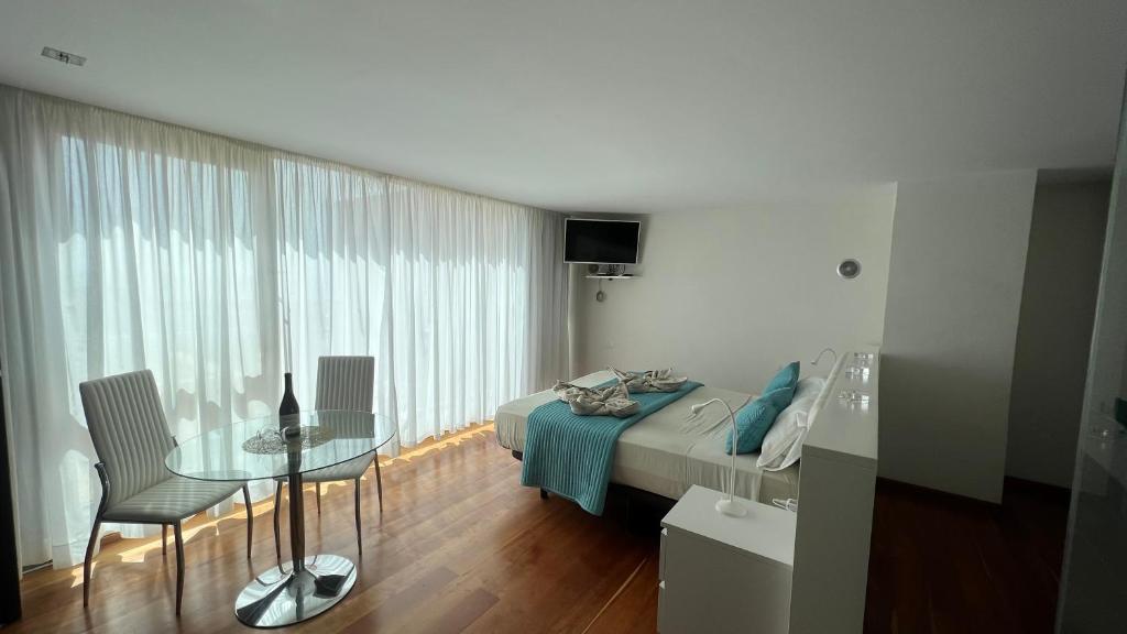 LOFT LA DUNA EL MEDANO - 4
