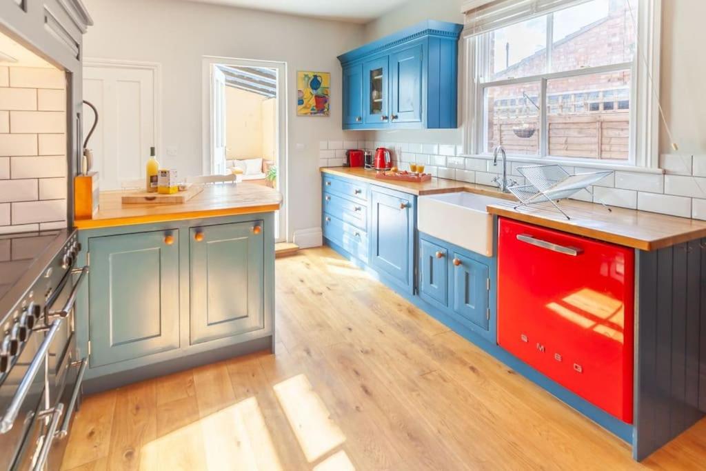 Small Seaview Villa - Norfolk Cottage Agency, Sheringham