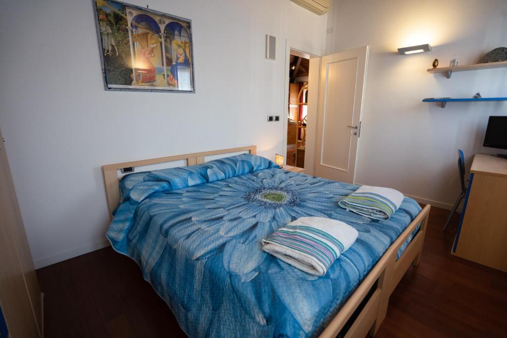 Casa Elti - Shanti and Jay apartments - 5