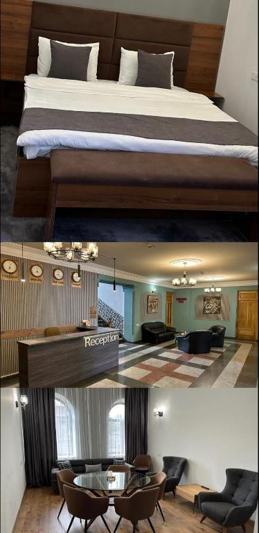 Argishti Hotel