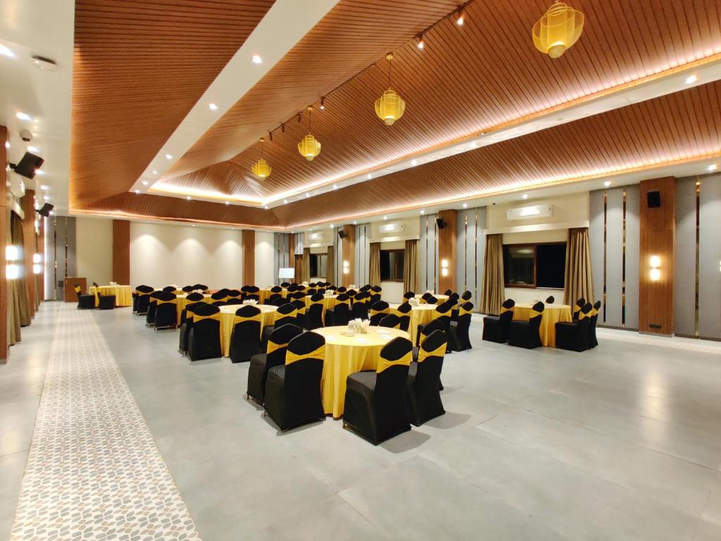 Mastiff Grand La Villae