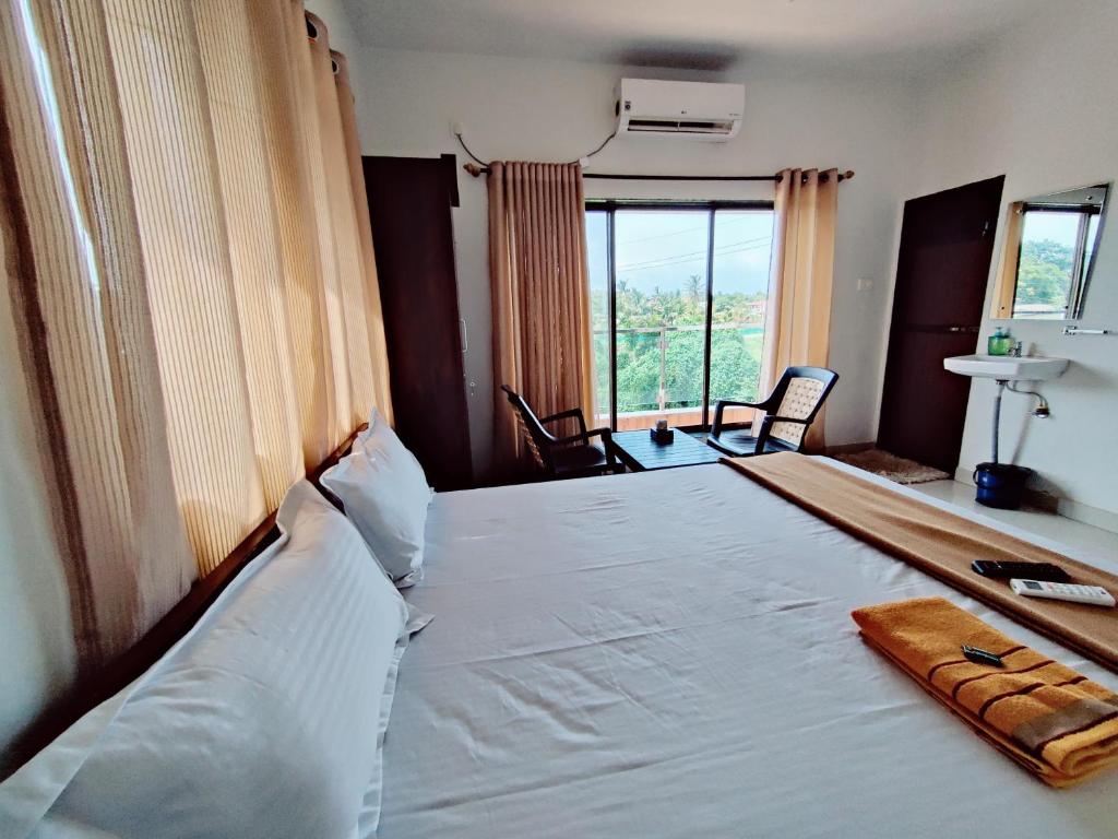 SHIVAAY INN photo