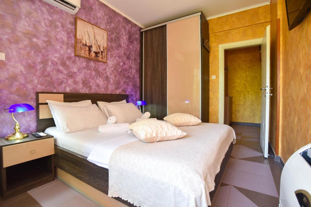 Apartment Golden Lavender - 4