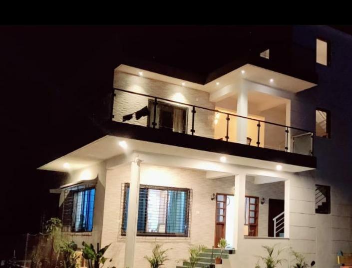 SHIVAAY INN — Hotel in Alibaug