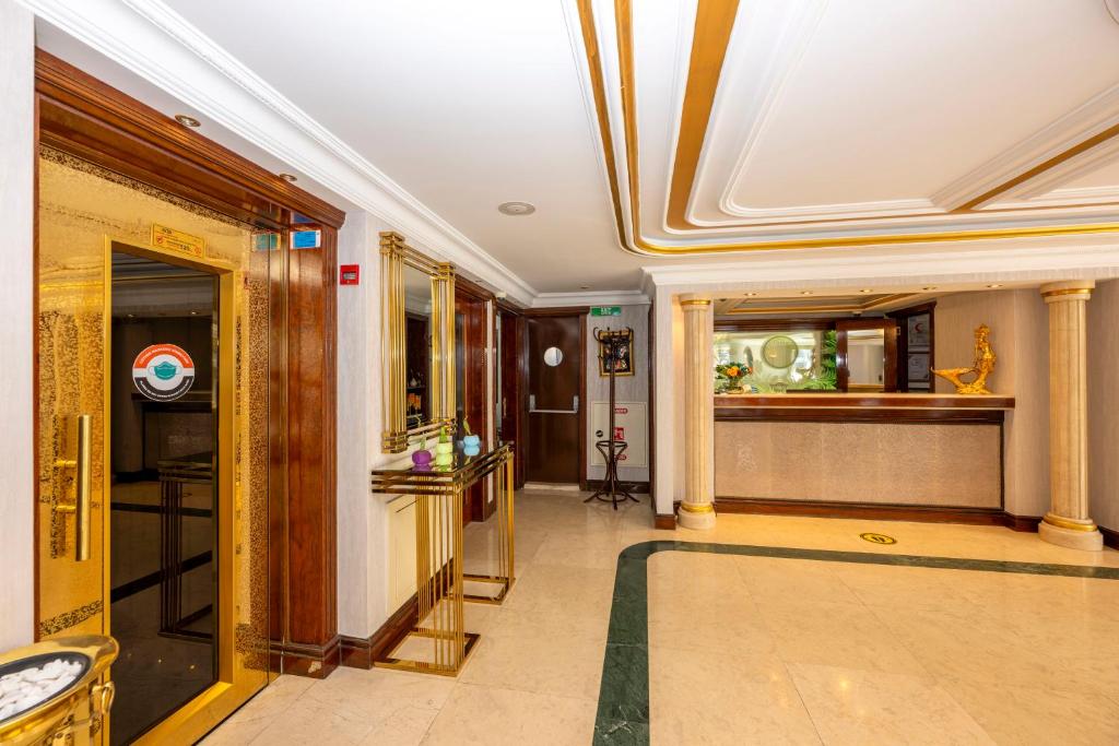 Arden City Hotel photo