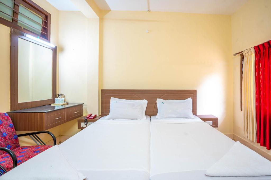 Hotel TamilNadu, Hogenakkal photo
