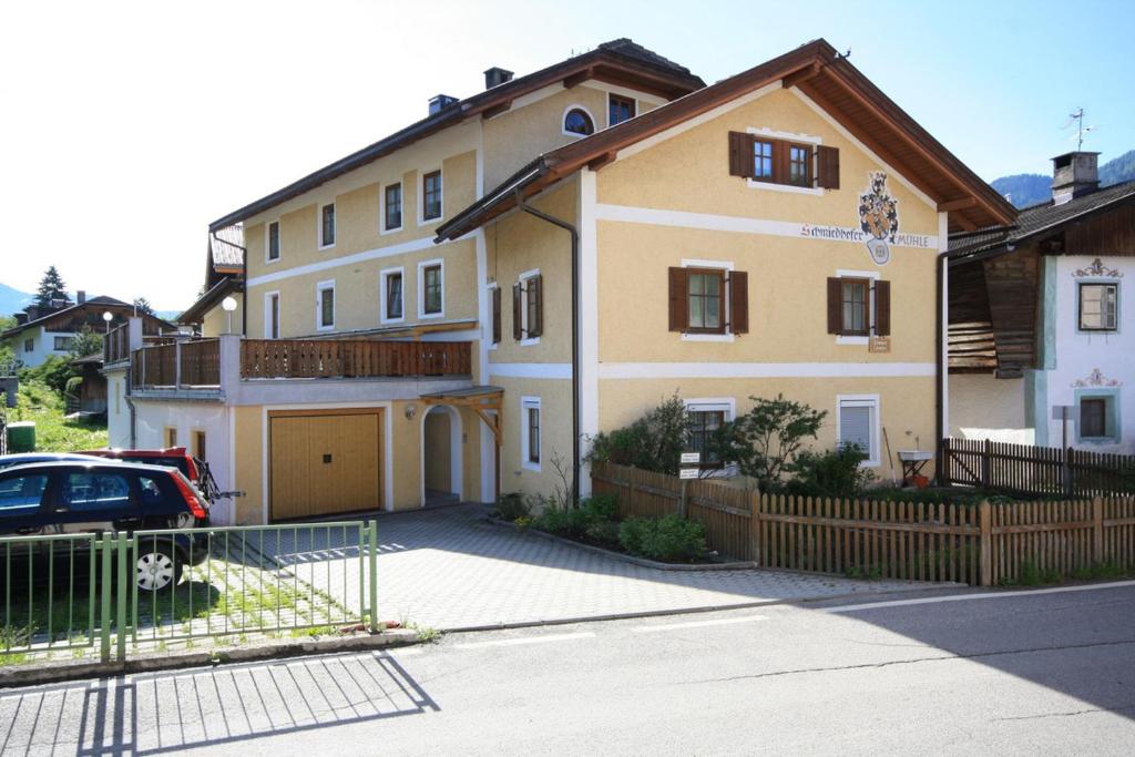 Haus Schmiedhofer - 2