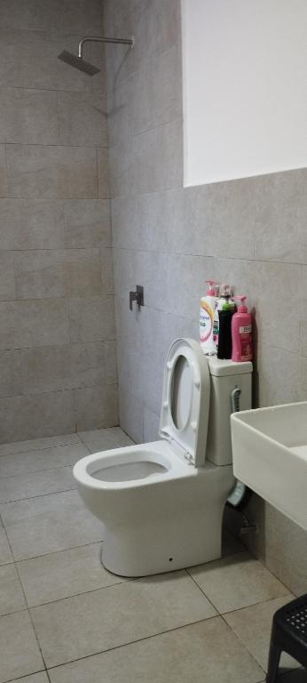Maryam Suite Homestay Mahkota Valley photo
