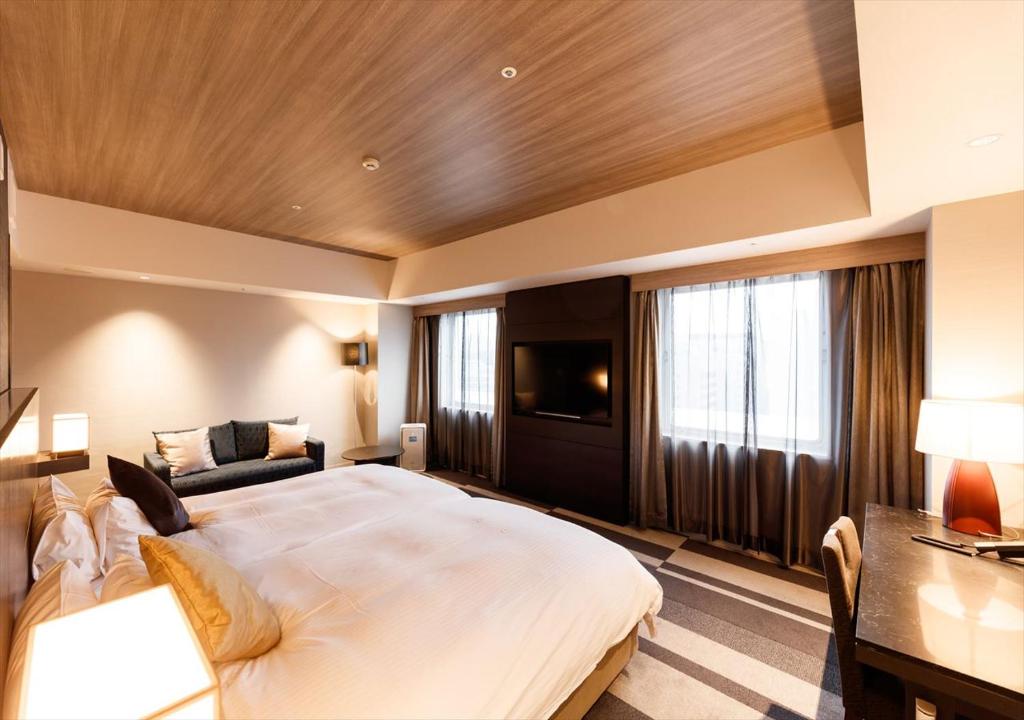 Kanazawa Kanazawa New Grand Hotel PRESTIGE room