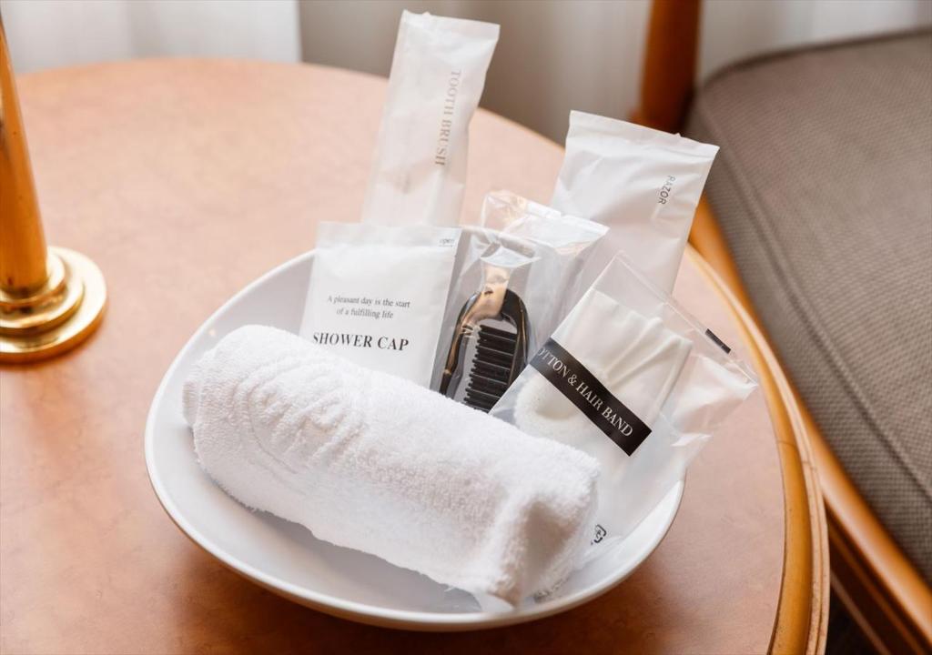 Top rated room amenities