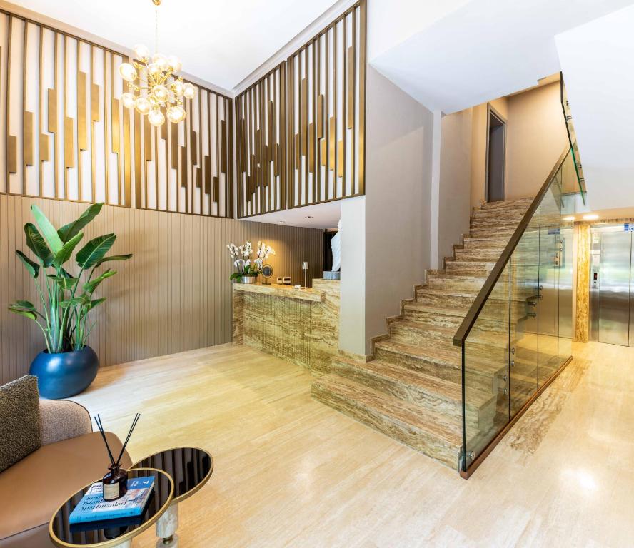 Villa Zurich photo