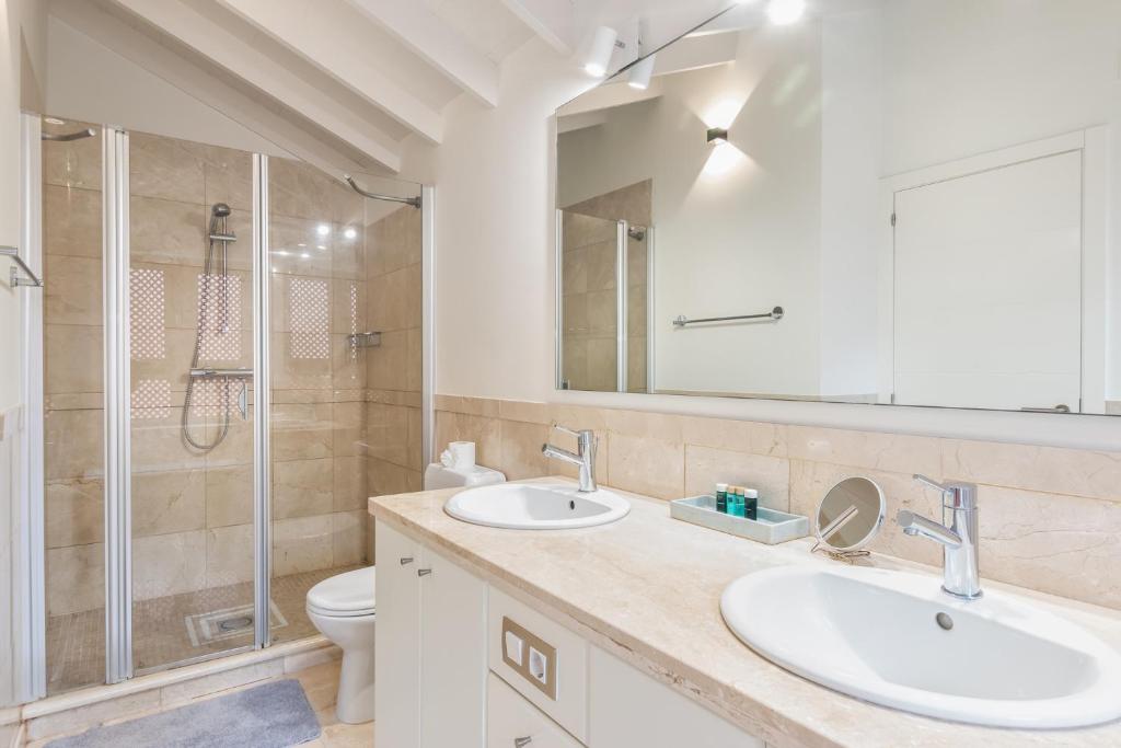 Bahia - Pelinor 2,2 PENTHOUSE NATURE RESERVE & SEA VIEW WITH OPEN-AIR JACUZZI - 2