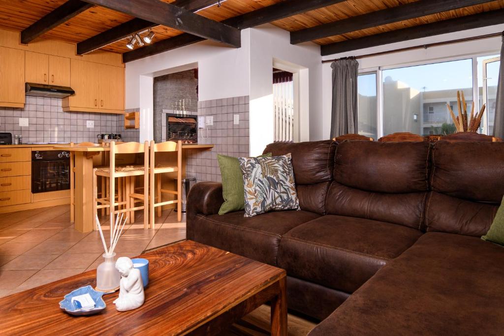 Zi Wu Self Catering Apartment, Swakopmund