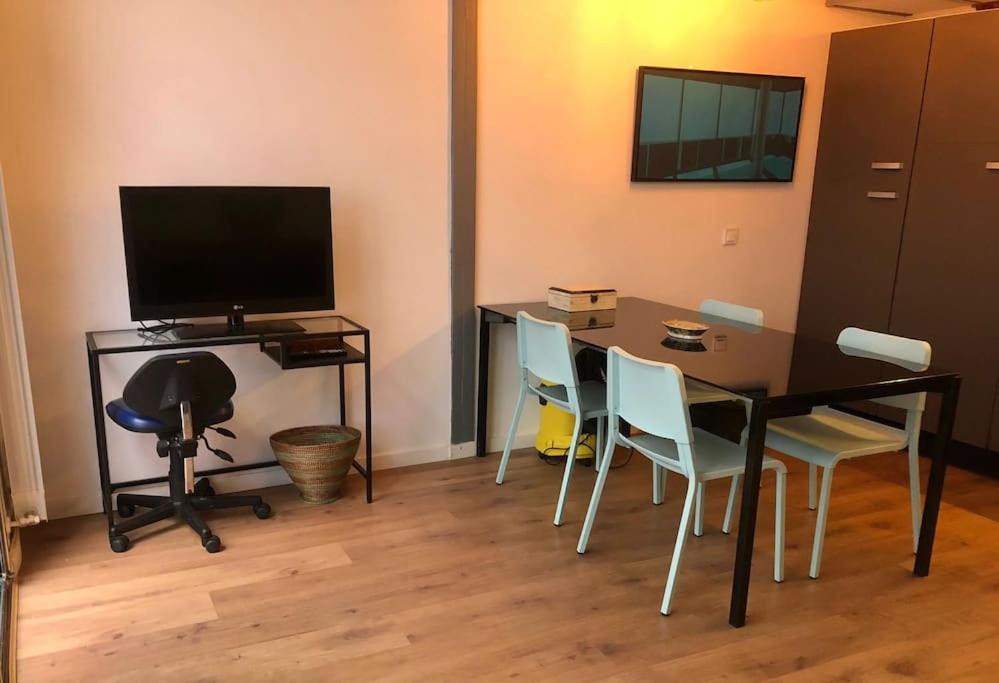 Beautiful loft with terrace 6 Pers. CAL - 5