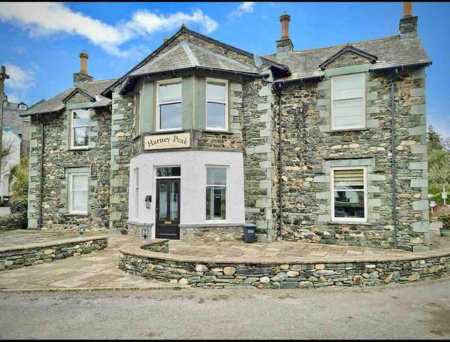 A charming luxury apartment!, Portinscale