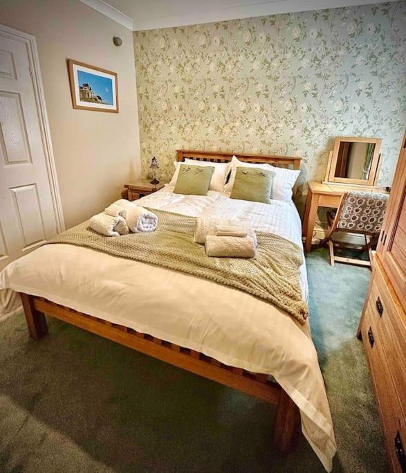 Charming Luxury Apartment, Keswick photo 2