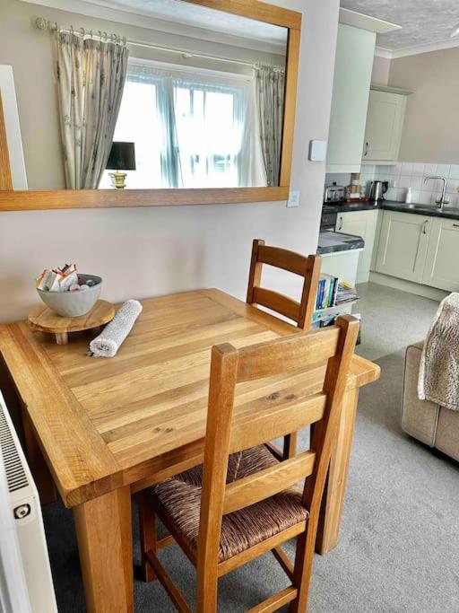 Charming Luxury Apartment, Keswick photo 4