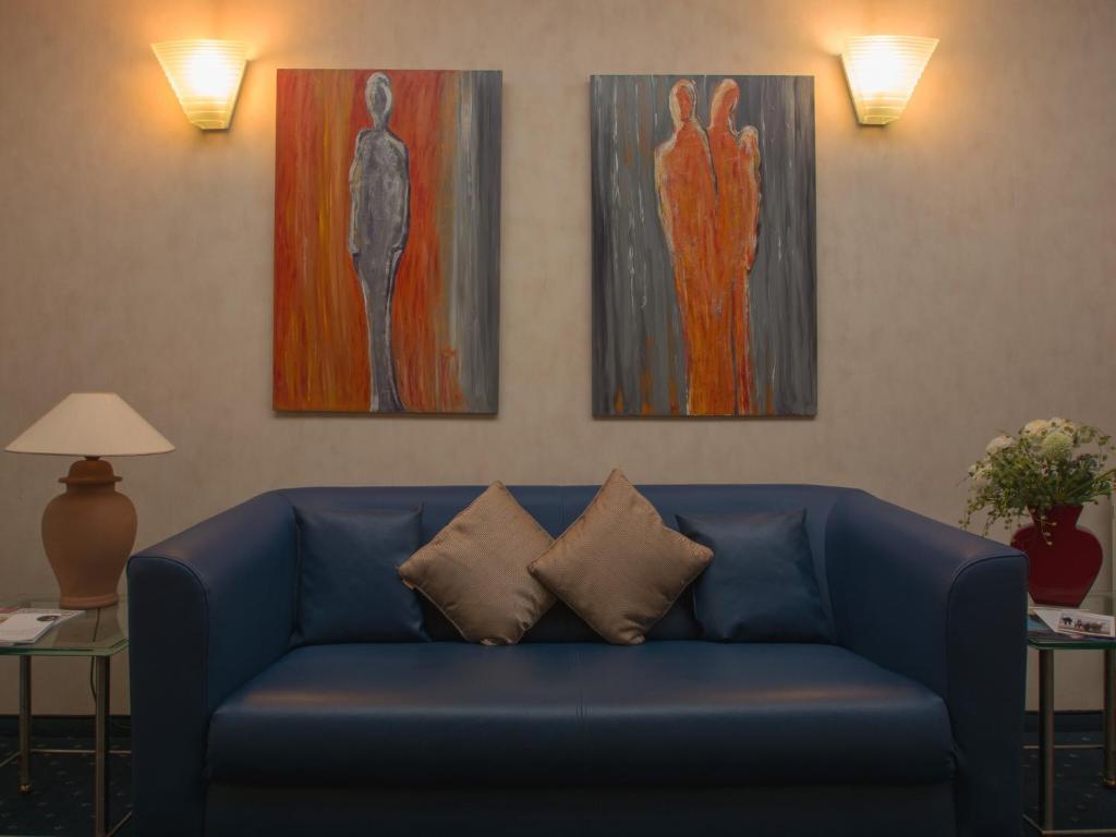 Hotel Haus Gimken photo