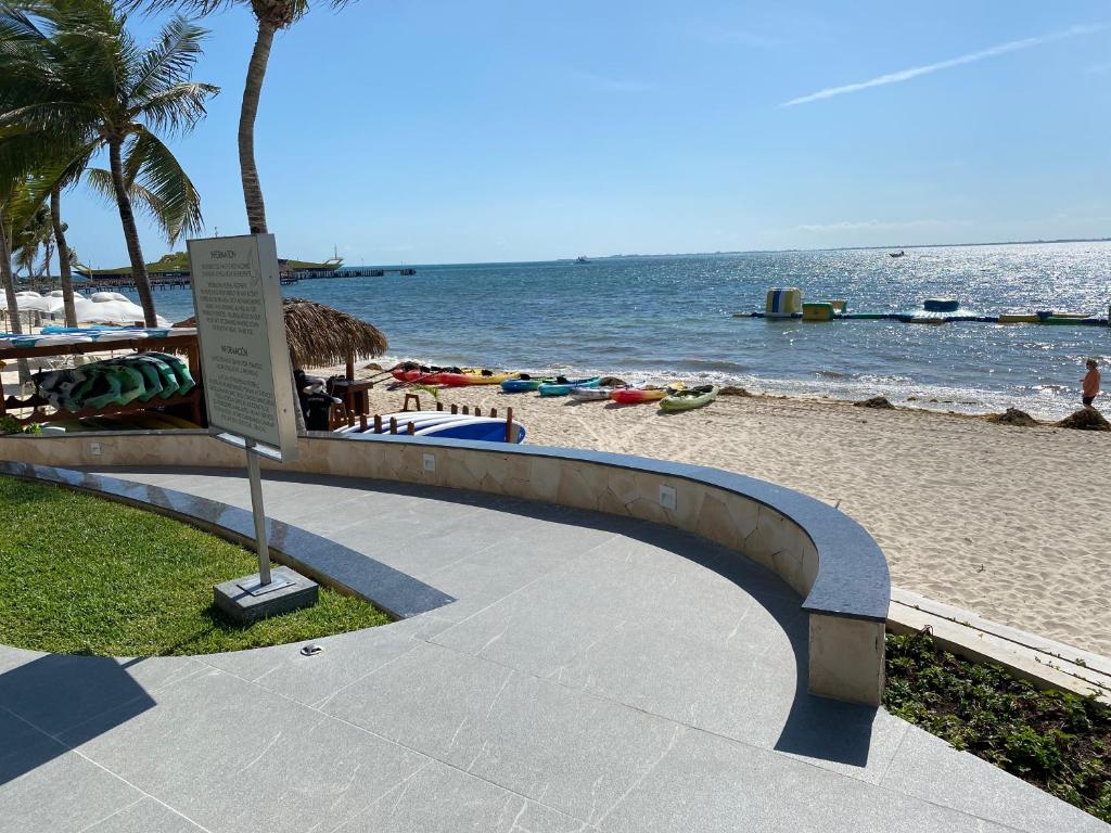 Christmas heaven in Garza Blanca Mexico - 4