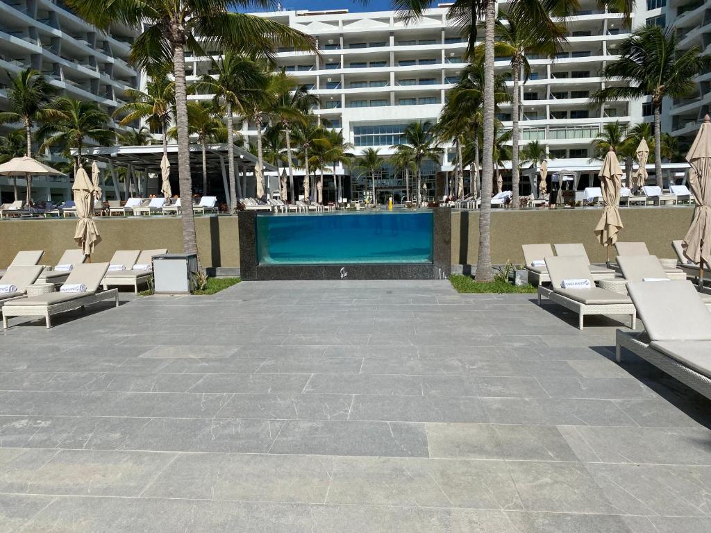 Christmas heaven in Garza Blanca Mexico - 3