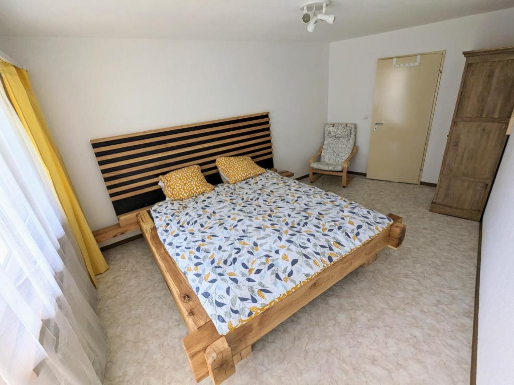 Petit Trianon 1,3 - Grosses Familiennest komplett renoviert - 3