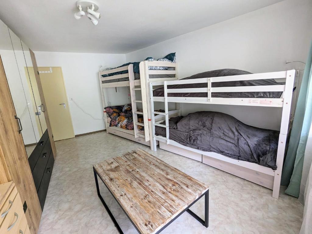 Petit Trianon 1,3 - Grosses Familiennest komplett renoviert - 4