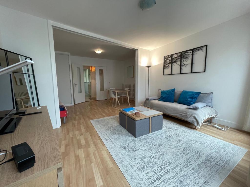 Trouville Superbe appartement hyper centre - 5